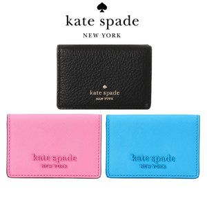 Kate Spade Trifold Compact Wallet
